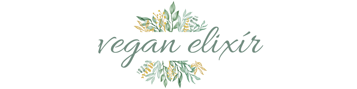 Vegán Elixír Webáruház