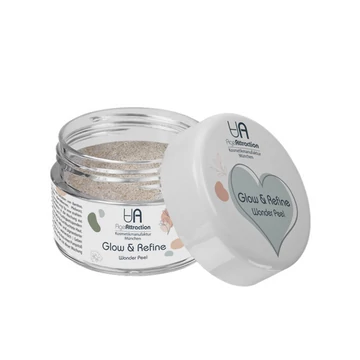 Wonder Peel Glow &amp; Refine