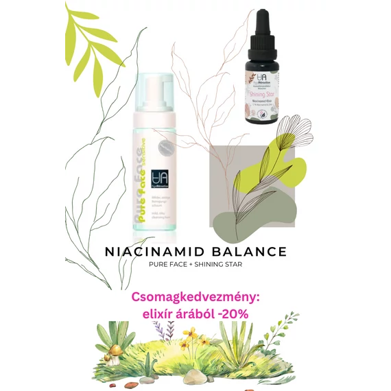 NIACINAMID BALANCE