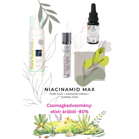 NIACINAMID MAX