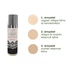 Kép 2/3 - Wonder Pearls Make-Up színek