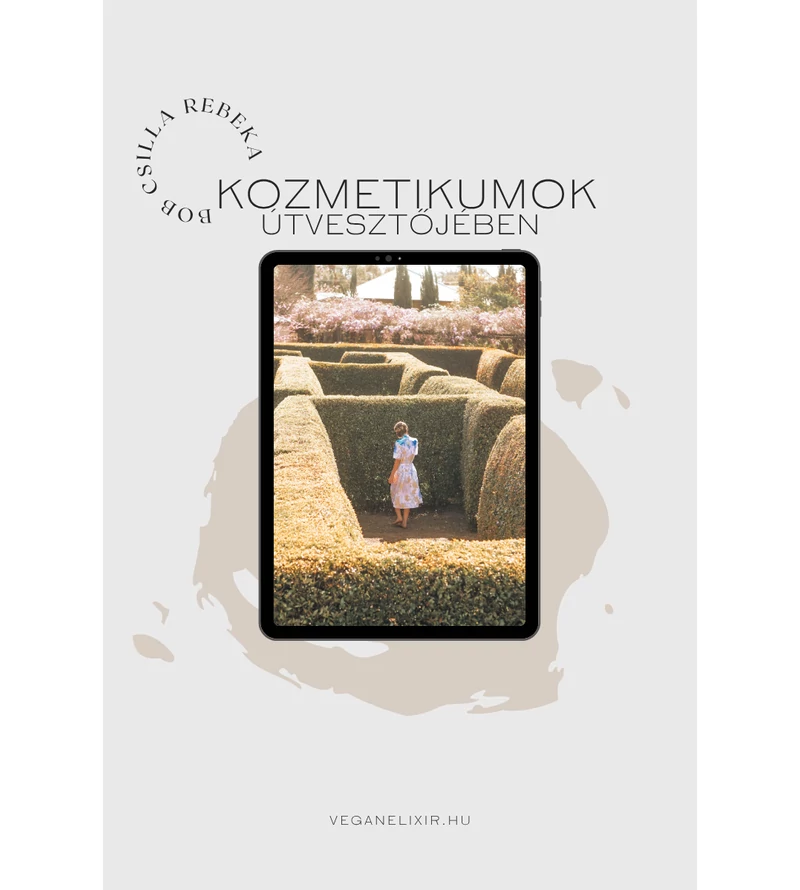 Hogyan igazodj el a kozmetikumok útvesztőjében?